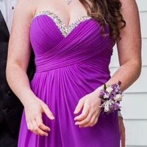 Beautiful Prom Dress